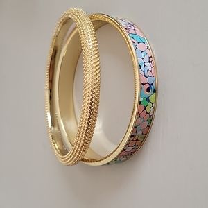 Lilly Pulitzer Bangles